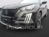 2024 Peugeot 2008