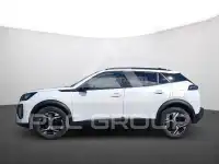 2024 Peugeot 2008