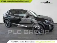 2024 Peugeot 2008
