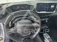 2024 Peugeot 2008