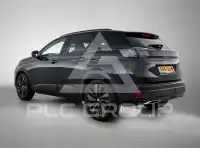 2024 Peugeot 3008