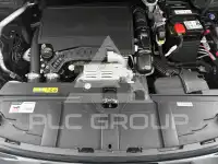 2024 Peugeot 3008