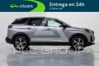 2024 Peugeot 3008