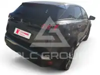 2024 Peugeot 3008