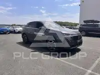 2024 Peugeot 3008