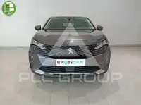2024 Peugeot 3008