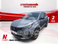 2024 Peugeot 3008