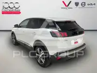 2024 Peugeot 3008