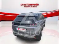 2024 Peugeot 3008