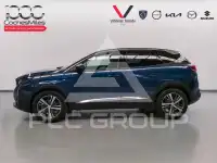 2024 Peugeot 3008