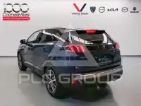 2024 Peugeot 3008
