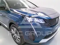 2024 Peugeot 3008