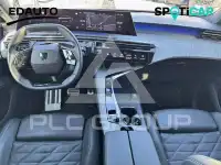 2024 Peugeot 3008