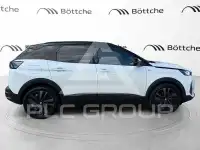 2024 Peugeot 3008