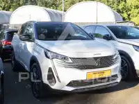 2024 Peugeot 3008