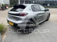2024 Peugeot 208