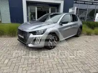 2024 Peugeot 208