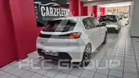 2024 Peugeot 208