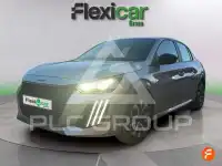 2024 Peugeot 208