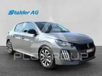 2024 Peugeot 208