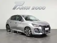 2024 Peugeot 208