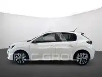 2024 Peugeot 208