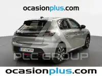 2024 Peugeot 208