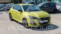 2024 Peugeot 208