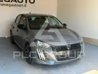 2024 Peugeot 208