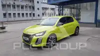 2024 Peugeot 208