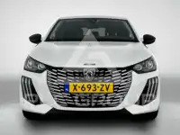 2024 Peugeot 208