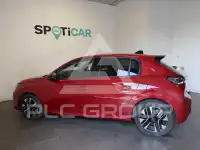 2024 Peugeot 208