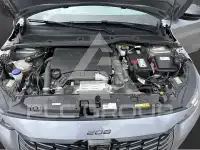 2024 Peugeot 208