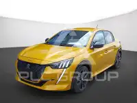 2024 Peugeot 208