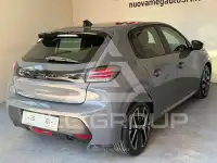 2024 Peugeot 208