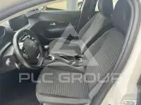 2024 Peugeot 208
