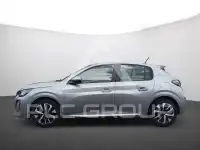 2024 Peugeot 208