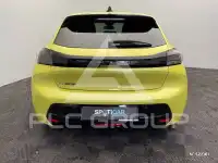 2024 Peugeot 208