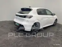 2024 Peugeot 208