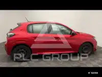 2024 Peugeot 208