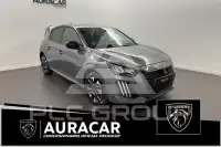 2024 Peugeot 208