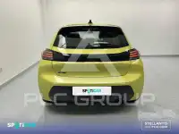 2024 Peugeot 208