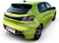 2024 Peugeot 208