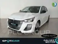 2024 Peugeot 208