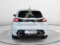 2024 Peugeot 208
