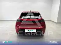 2024 Peugeot 208