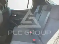 2024 Peugeot 208