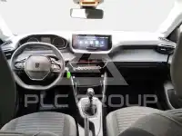 2024 Peugeot 208