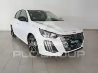 2024 Peugeot 208