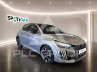 2024 Peugeot 208